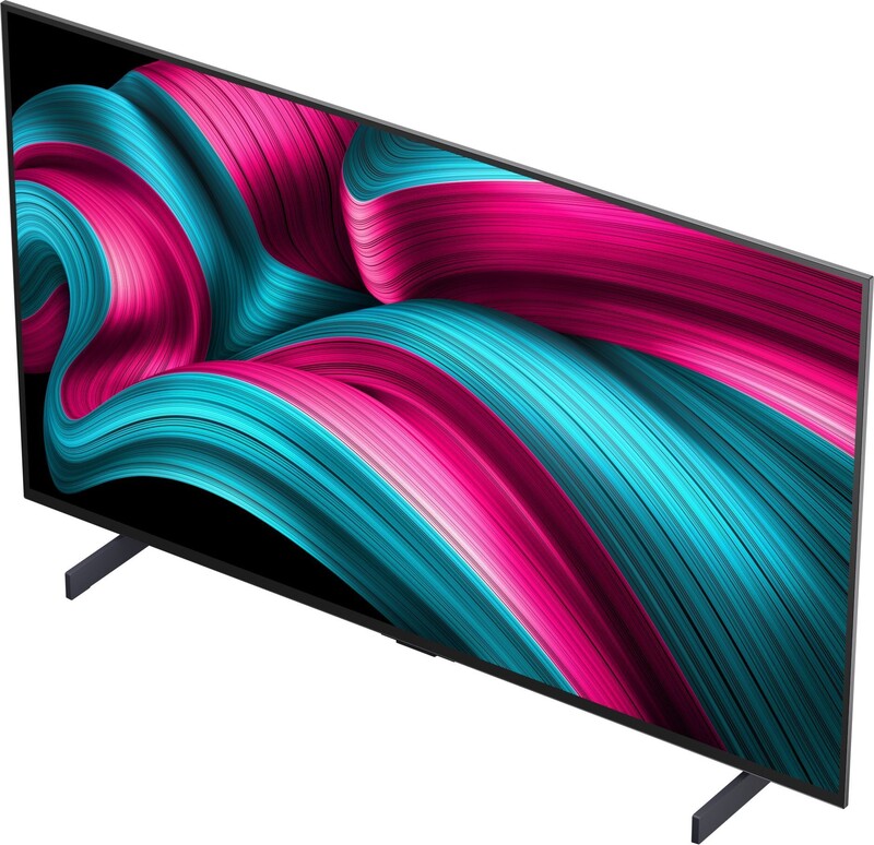 Телевізор LG OLED42C54LA