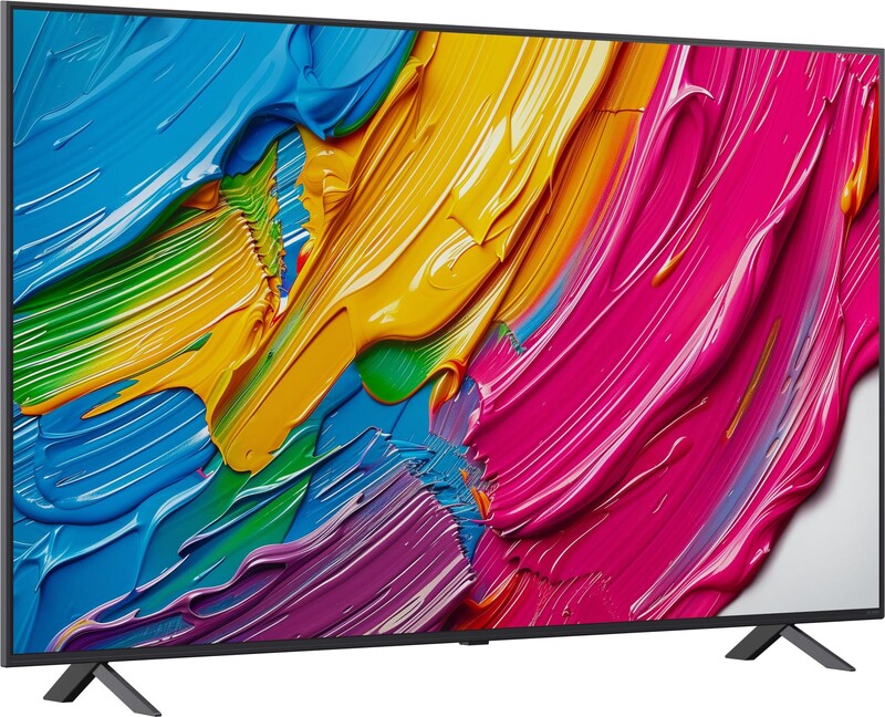Телевизор LG 55QNED80A6A