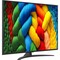 Фото - Телевізор LG 55NANO81A6A | click.ua