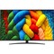 Фото - Телевізор LG 55NANO81A6A | click.ua