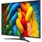 Фото - Телевізор LG 55NANO81A6A | click.ua
