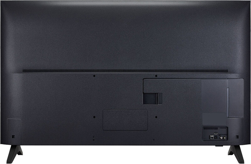 Телевизор LG 50QNED70A6A