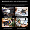 Фото - Монитор портативный Blackview 15.3" DCM8 Dual Screen (BVDCM8) IPS Grey | click.ua