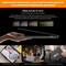 Фото - Монитор портативный Blackview 15.3" DCM8 Dual Screen (BVDCM8) IPS Grey | click.ua