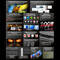 Фото - Монитор портативный Blackview 15.3" DCM8 Dual Screen (BVDCM8) IPS Grey | click.ua