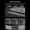 Фото - Монитор портативный Blackview 15.3" DCM8 Dual Screen (BVDCM8) IPS Grey | click.ua