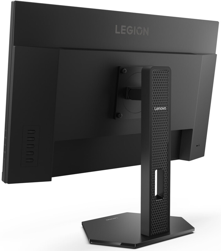 Монитор Lenovo 27" Legion 27QD-10 (67D2UAC1UA) IPS Black 240Hz