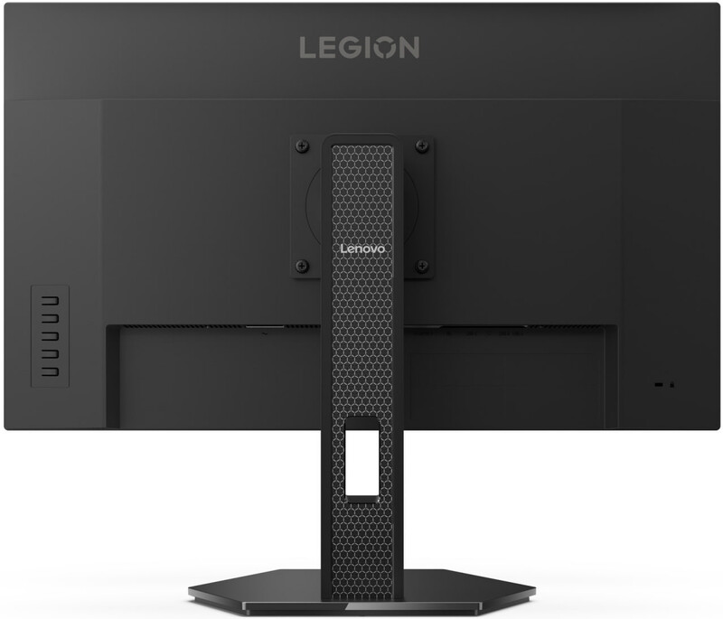 Монитор Lenovo 27" Legion 27QD-10 (67D2UAC1UA) IPS Black 240Hz