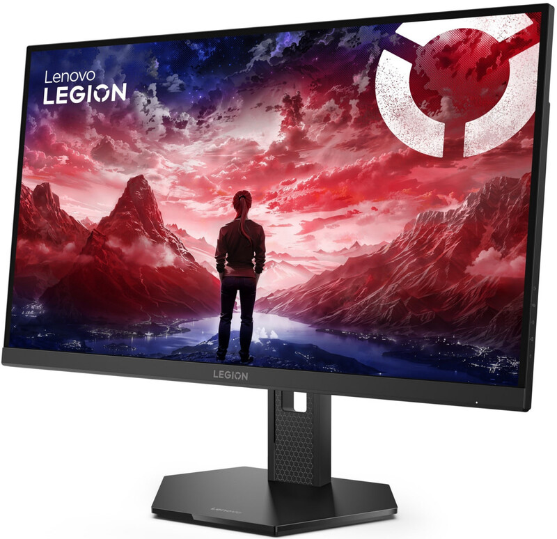 Монитор Lenovo 27" Legion 27QD-10 (67D2UAC1UA) IPS Black 240Hz