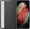 Фото - Чeхол-книжка Samsung Smart Clear View Cover with S Pen для Samsung Galaxy S21 Ultra SM-G998 Black (EF-ZG99PCBEGRU) | click.ua