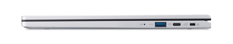 Ноутбук Acer Chromebook 314 CB314-4H (NX.KQDEU.004) Silver