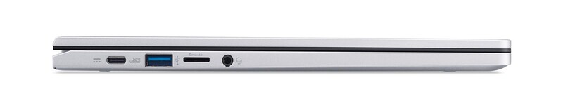 Ноутбук Acer Chromebook 314 CB314-4H (NX.KQDEU.004) Silver