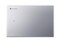 Фото - Ноутбук Acer Chromebook 314 CB314-4H (NX.KQDEU.004) Silver | click.ua