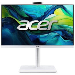Моноблок Acer Aspire C24A-GRPL (DQ.BRNME.001) White