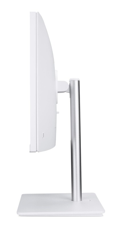 Моноблок Acer Aspire C24A-GRPL (DQ.BRNME.001) White