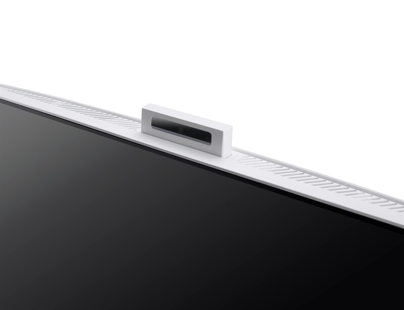 Моноблок Acer Aspire C24A-GRPL (DQ.BRNME.001) White