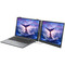 Фото - Монитор портативный Blackview 14" SCM6 Single Screen (BVSCM6) IPS Grey | click.ua