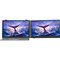 Фото - Монитор портативный Blackview 14" SCM6 Single Screen (BVSCM6) IPS Grey | click.ua
