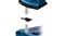 Фото - Зарядное устройство Bosch Professional GAL 18V6-80 14.4/18В (1.600.A01.U9L) | click.ua