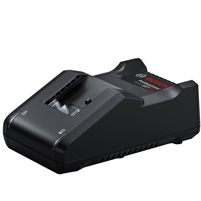 Зарядное устройство Bosch Professional GAL 18V-40 14.4/18В (1.600.A01.9RJ)