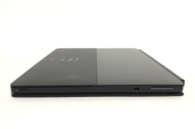 Ноутбук Dell Latitude 5290 2-in-1 / 12.5" FullHD IPS Touch / i5-8350U / 8GB / 256GB SSD / 4G/LTE / Win10Pro / Backlight - Б/у
