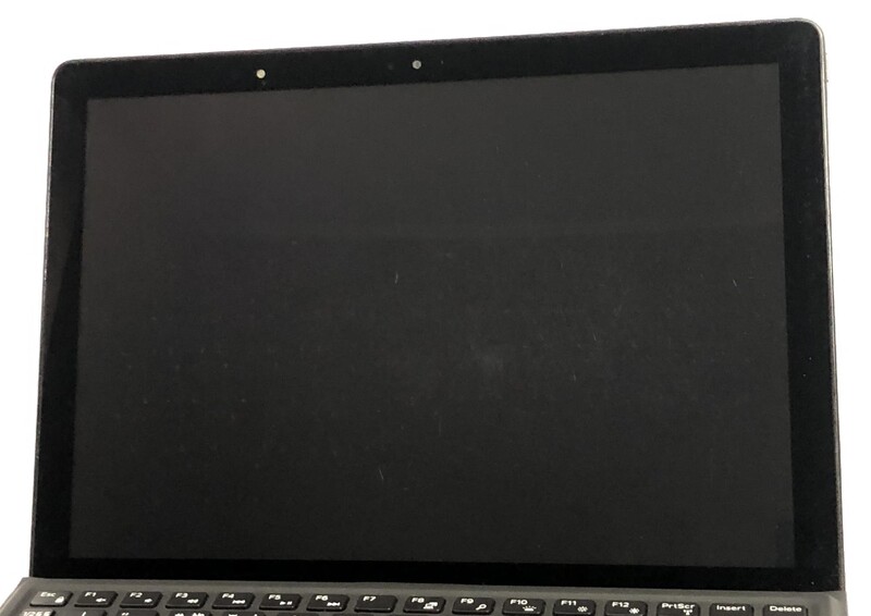 Ноутбук Dell Latitude 5290 2-in-1 / 12.5" FullHD IPS Touch / i5-8350U / 8GB / 256GB SSD / 4G/LTE / Win10Pro / Backlight - Б/у