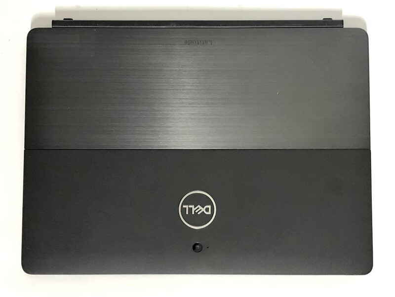 Ноутбук Dell Latitude 5290 2-in-1 / 12.5" FullHD IPS Touch / i5-8350U / 8GB / 256GB SSD / 4G/LTE / Win10Pro / Backlight - Б/у