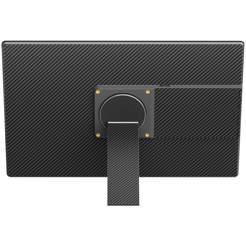 Монитор портативный Blackview 16" Table 9 (BVTABLE9) IPS Black