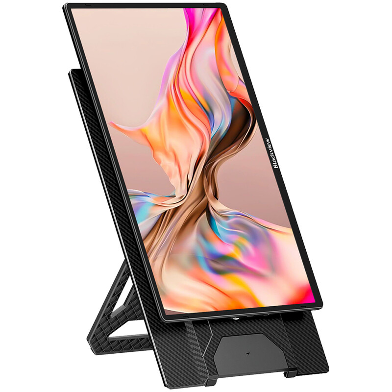 Монитор портативный Blackview 16" Table 9 (BVTABLE9) IPS Black