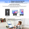 Фото - Монитор портативный Blackview 16" Table 9 (BVTABLE9) IPS Black | click.ua
