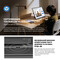 Фото - Монитор портативный Blackview 16" Table 9 (BVTABLE9) IPS Black | click.ua
