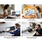 Фото - Монитор портативный Blackview 16" Table 9 (BVTABLE9) IPS Black | click.ua