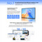 Фото - Монитор портативный Blackview 16" Table 9 (BVTABLE9) IPS Black | click.ua