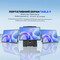 Фото - Монитор портативный Blackview 16" Table 9 (BVTABLE9) IPS Black | click.ua