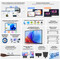 Фото - Монитор портативный Blackview 16" Table 9 (BVTABLE9) IPS Black | click.ua