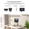 Фото - Монитор портативный Blackview 16" Table 9 (BVTABLE9) IPS Black | click.ua