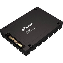 Накопитель SSD 960GB Micron 7500 Pro (MTFDKCC960TGP-1BK1DABYYR)