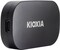 Фото - Накопичувач зовнішній SSD 500GB KIOXIA EXCERIA PLUS G2 Portable (LXD20K500GG8) | click.ua