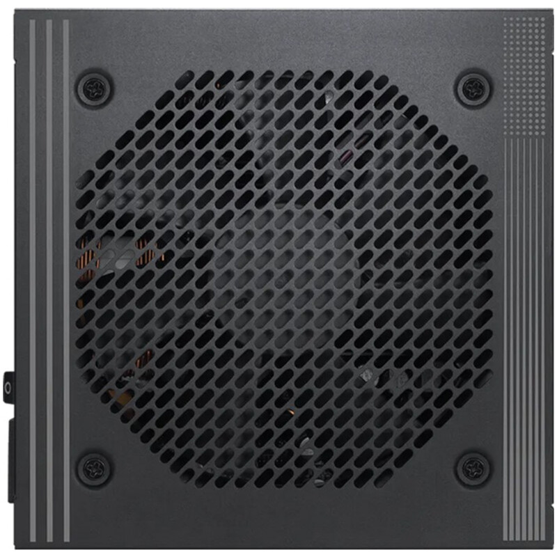 Блок живлення MSI PRO A850PL PCIE5 850W