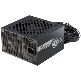 Блок питания Seasonic Core GC-850 (CORE GC-850 ATX31)