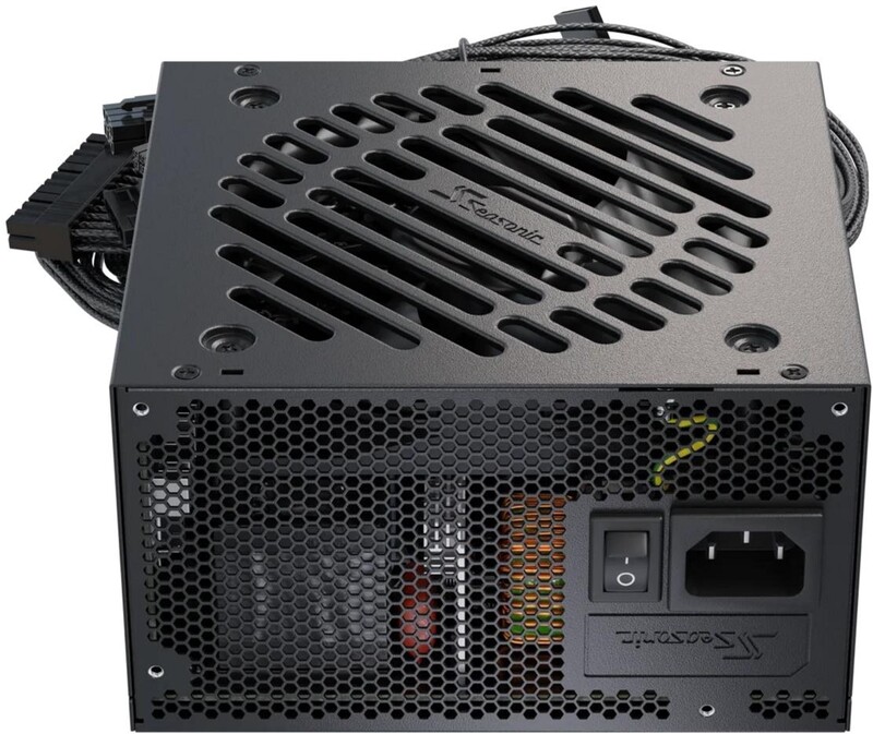 Блок живлення Seasonic Core GC-850 (CORE GC-850 ATX31)