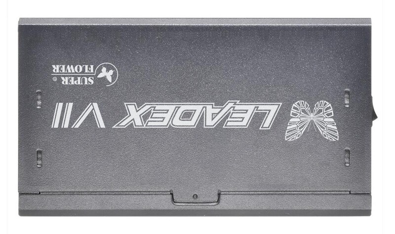 Блок живлення Super Flower Leadex VII XP Pro Series (SF-850F14XP) 850W