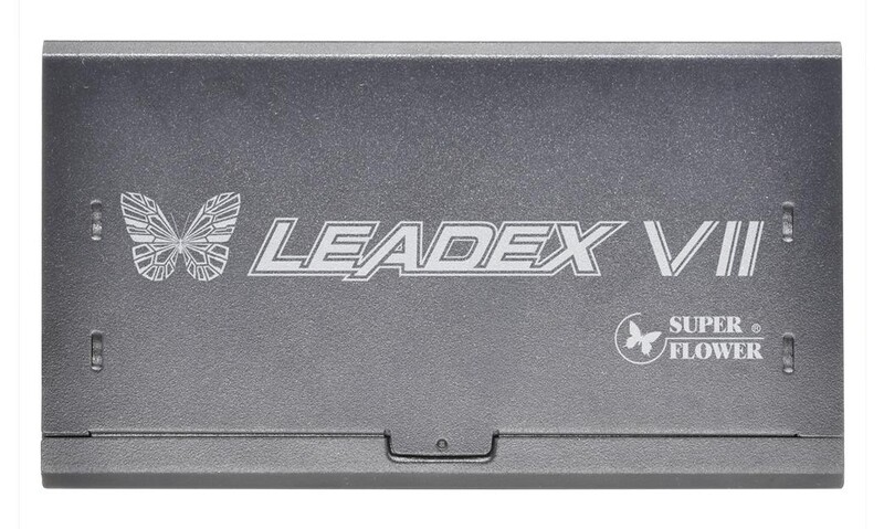 Блок живлення Super Flower Leadex VII XP Pro Series (SF-850F14XP) 850W
