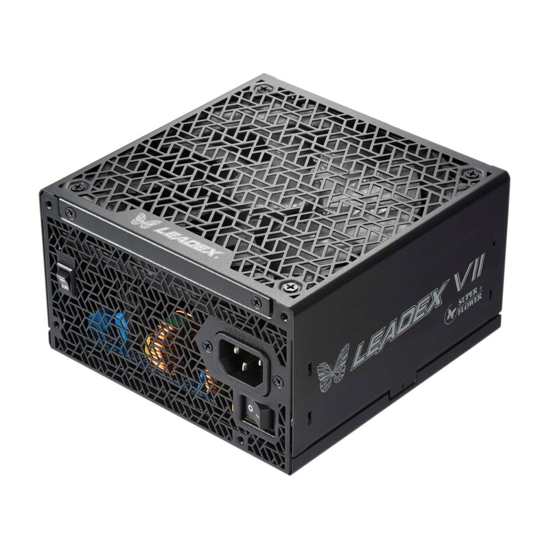 Блок живлення Super Flower Leadex VII XP Pro Series (SF-850F14XP) 850W