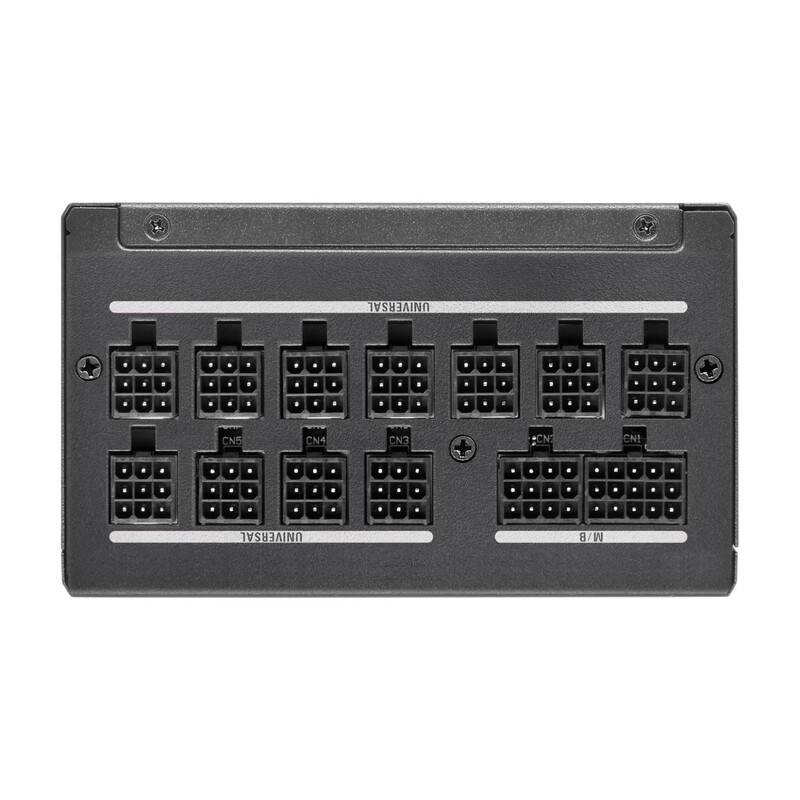 Блок живлення Super Flower Leadex VII XP Pro Series (SF-850F14XP) 850W
