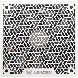 Блок живлення Super Flower Leadex VII XG (SF-850F14XG) 850W White