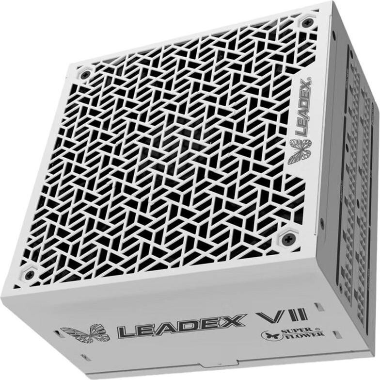 Блок живлення Super Flower Leadex VII XG (SF-850F14XG) 850W White