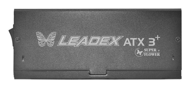 Блок живлення Super Flower Leadex Titanium (SF-1700F14HT) 1700W