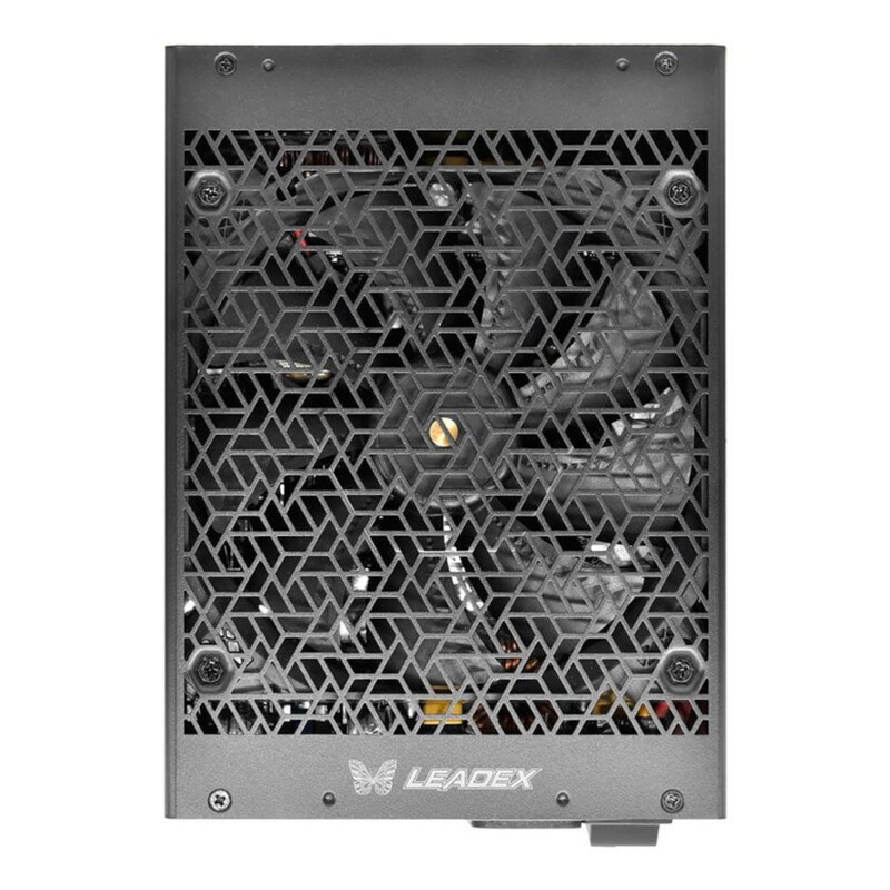 Блок живлення Super Flower Leadex Titanium (SF-1700F14HT) 1700W