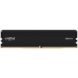 Модуль памяти DDR5 24GB/5600 Crucial Pro Black (CP24G56C46U5)